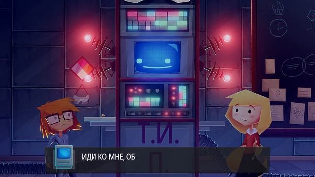 Jenny LeClue - Detectivu -6- ПОБЕГ ИЗ ОСОБНЯКА [Прохождение на русском] смотреть онлайн