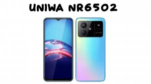 Uniwa NR6502 первый обзор на русском