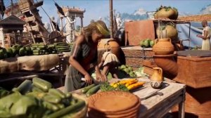 Дети в Спарте - часть II