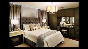 Рациональный подход к оборудованию шкафа в спальне