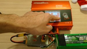 Плата для параллельной зарядки аккумуляторов ISDT PC-4860