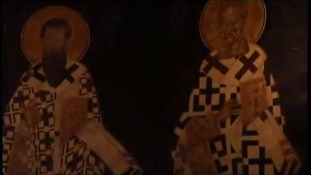 03 Эпоха Вселенских соборов смотреть онлайн