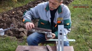 Крутые идеи самоделок для ГАРАЖА И ДАЧИ