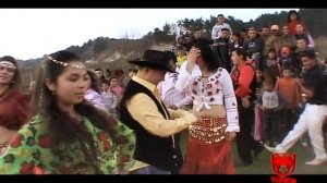 Nicolae Guta - Da le le, da le la