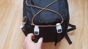 Обзор рюкзака Quechua NH100 30L