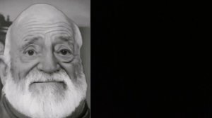 Старые лица Шаблон