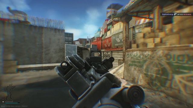 One Eventful Match of Arena (Escape From Tarkov Arena) смотреть онлайн