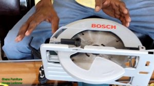 Bosch GKS 140 Professional