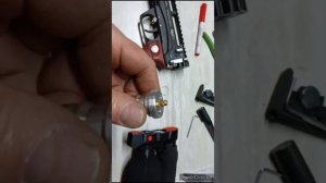 Леший  2 увеличение открытия клапана