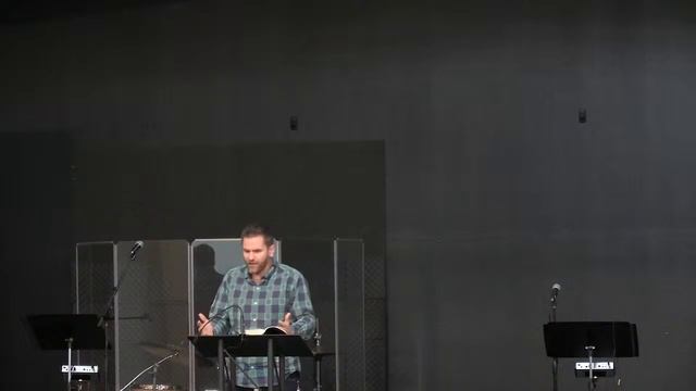 Genesis 29:1 - 30:24 - 'God's Faithfulness in Our Mess' смотреть онлайн