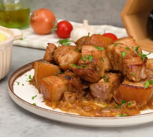Вы не поверите, насколько это вкусно