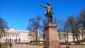Быть Петербуржцем - это стиль жизни!