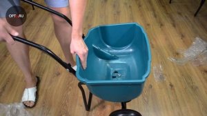 Тележка-Дозатор 2025 PRO, Обзор.