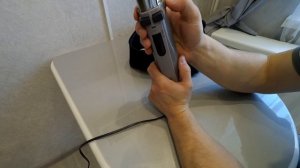 Фен щетка BaByliss 2735E (Достоинства и недостатки)