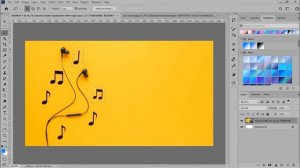 How to use Lasso Tool in Photoshop in Sinhala