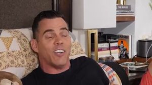 Мои худшие травмы. Стив-О. Чудаки.(Steve-O на русском)