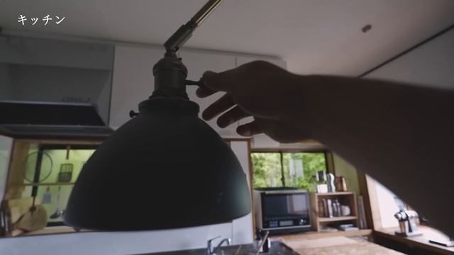 【新居ルームツアー】２人暮らしのジブリな古民家を紹介。 смотреть онлайн