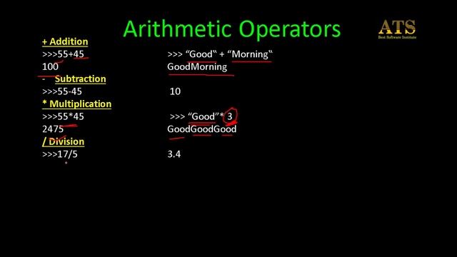 python for kids Lecture 3