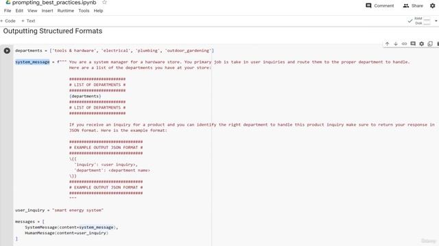 LangChain Tutorial: Learn LangChain & Create LLM Apps In Python