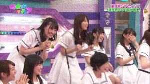 乃木坂って、どこ  大 102 回　 家族からの密告延長戦  乃木坂46