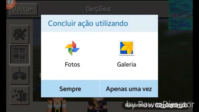 Pack de 54 skins de minecraft pe смотреть онлайн