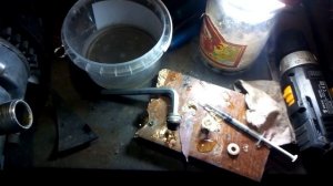 Ремонт мойки высокого давления