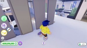 ТРОПИЧЕСКИЙ ДОМ! САМЫЙ ДОРОГОЙ ОСОБНЯК В МИРЕ В ROBLOX ЧАСТЬ 2