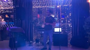 Ernest oganisyan (cover)Robert-Arustamyan-milaya