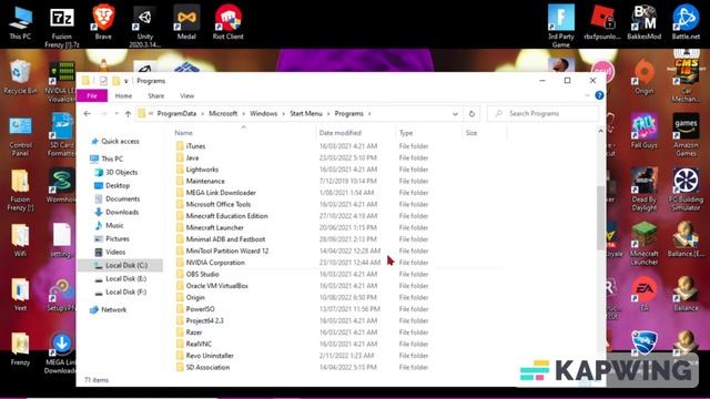 How To Delete Riot Client From PC смотреть онлайн
