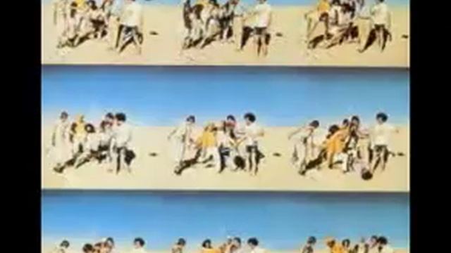 Orchestra Luna - Heart смотреть онлайн