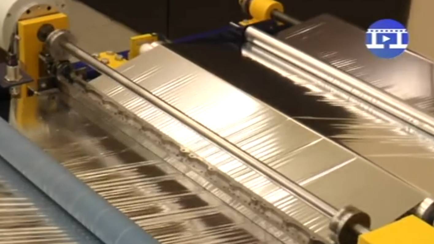 Переславский НИИ Космических и авиационных материалов – работа на космический результат