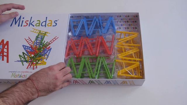 MISKADAS | Unboxing смотреть онлайн