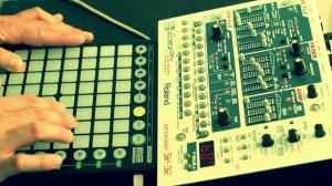 Roland SH-32 synthesizer sound bank