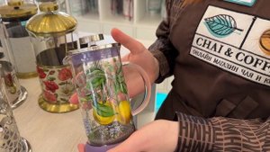 Френч-пресс, как выбрать?