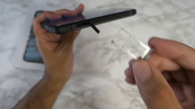 Cubot King Kong 7 Smartphone- Quick Unboxing