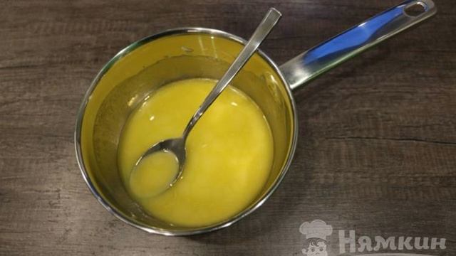 Пирожное Картошка к чаю