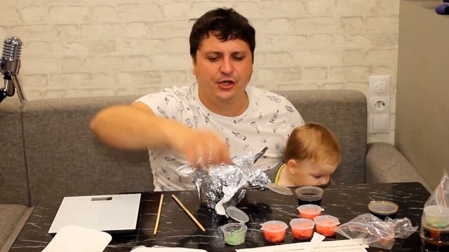 ОТЛИЧНЫЕ СУШИ | СОЧИ | ОБЗОР ДОСТАВКИ ЕДЫ смотреть онлайн