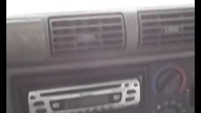 Vendo Chevrolet Blazer DLX 4x2 1998, $43.000.- смотреть онлайн