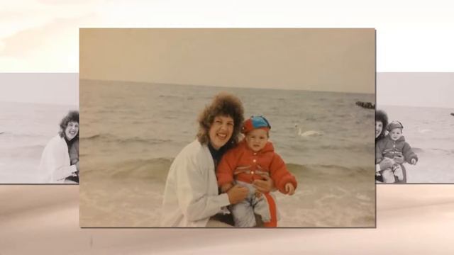 Маме на юбилей 50 лет смотреть онлайн