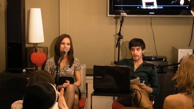 Фламенкерия, теоретический урок смотреть онлайн