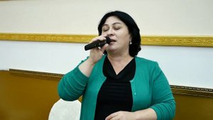 Таира Муспахова "Диде"