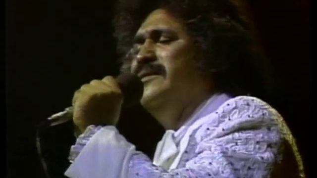 FREDDY FENDER Medley смотреть онлайн