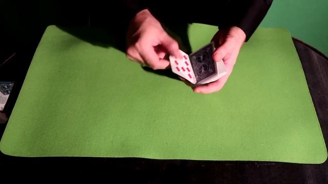 Карточная Магия \\ МОСКОВСКИЙ Театр Фокусов смотреть онлайн