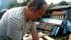 кормушка сенник для коз