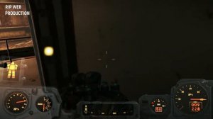 Fallout 4. 35 корт