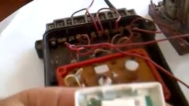 Электроника на пасеке Малышева! смотреть онлайн