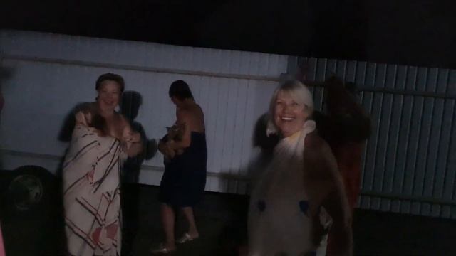 Баня с друзьями по фэншую! смотреть онлайн