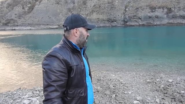 Рыбалка в Дагестане Эпизод с рыбалки в Сулакском каньоне! смотреть онлайн