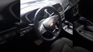 как прогреть шевроле вольт 2 удаленно