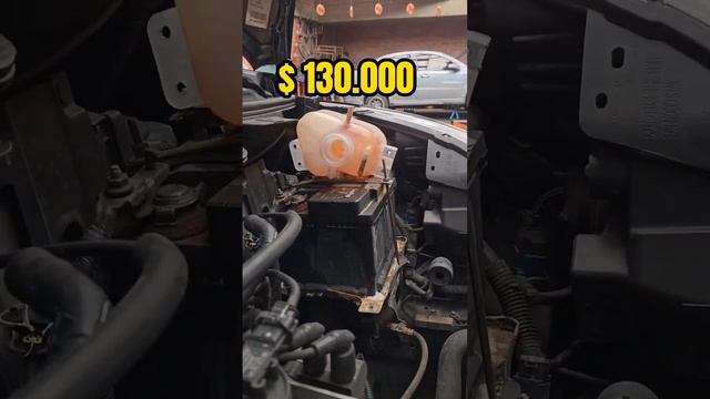 CAMBIO DE BOMBA DE AGUA DE SPARK GT #taller #sparkgt #spark #chevrolet смотреть онлайн